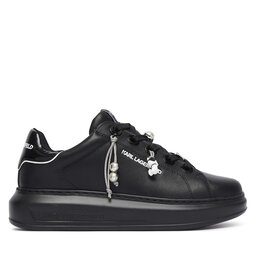 KARL LAGERFELD Sneakers KARL LAGERFELD KL62516T Schwarz