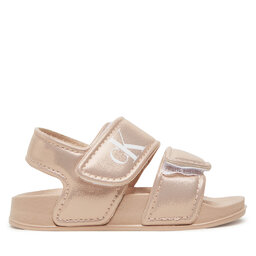 Calvin Klein Jeans Sandale Calvin Klein Jeans V1A2-82062-0376 M Ružičasta