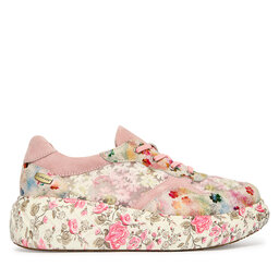 Laura Vita Sneakers Laura Vita Sodao 64 Rosa