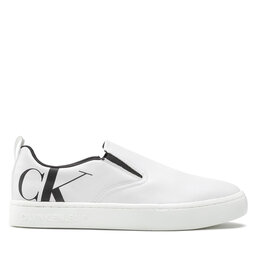 

Кросівки Calvin Klein Jeans, Білий