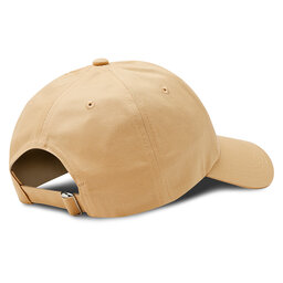

Бейсболка Tommy Jeans AW0AW12622 Beige AB4, Бежевий