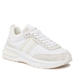 Tommy Jeans Sneakers Tommy Jeans Tjw New Tech Runner EN0EN02502 Ecru YBL
