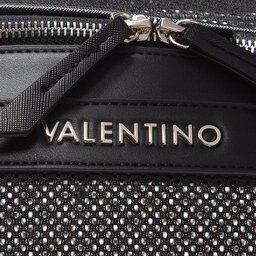 

Переноска для тварин Valentino Burger VAA6NO01 Nero, Чорний