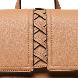 

Рюкзак Liu Jo Ecs M Bacpack AA3199 E0059 Cuoio Chiaro 61336, Коричневий