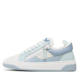 

Снікерcи Giuseppe Zanotti RS30025 004 White, Білий