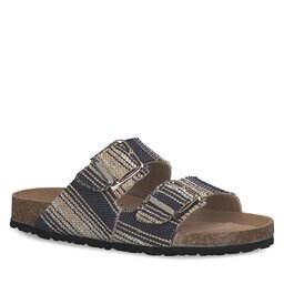 Tamaris Ciabatte Tamaris 1-27533-20 Jute Navy 806