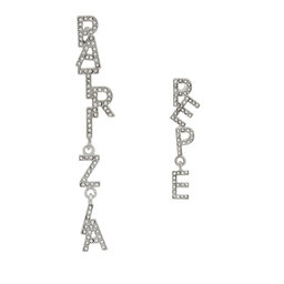 Patrizia Pepe Orecchini Patrizia Pepe 8JA027/M009-J3AG Argento