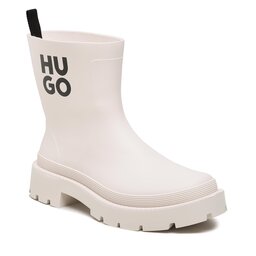 Hugo Bottes de pluie Hugo 50498090 Open White 110