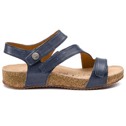 

Босоніжки Josef Seibel Tonga 25 78519 128 540 Jeans, Cиній