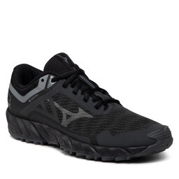 Mizuno Topánky Mizuno Wave Ibuki 3 Gtx GORE-TEX J1GK205952 Dshadow/Mettalicgray/Blk