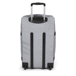 

Велика валіза Eastpak Transit'r L EK0A5BA93631 Grey, Сірий