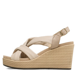 

Босоніжки IGI&CO 3674033 Sand, Бежевий