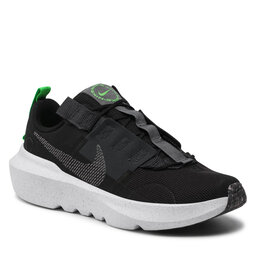 

Взуття Nike Crater Impact (Gs) DB3551 001 Black/Iron Grey/Off Noir, Чорний