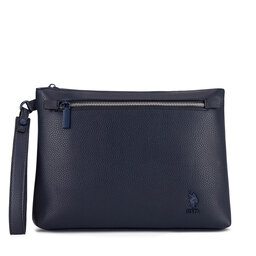 U.S. Polo Assn. Saszetka U.S. Polo Assn. BEUXT5748MVP Granatowy