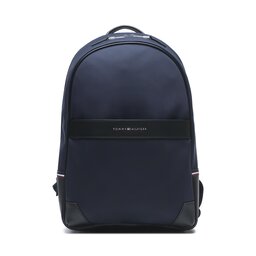 Tommy Hilfiger Batoh Tommy Hilfiger Urban Nylon AM0AM10566 DW6