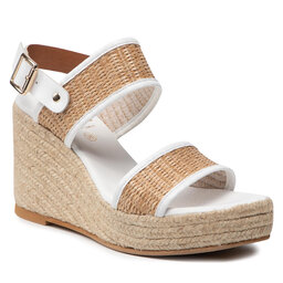 Viguera Espadrillos Viguera 1901 Blanco