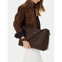 GINO ROSSI Handtasche Gino Rossi EO-LARA-513-518-2 Braun