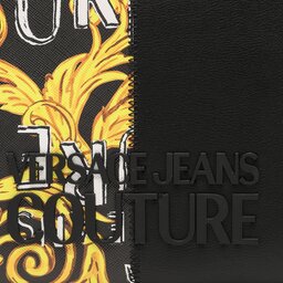 

Сумка Versace Jeans Couture 74VA4BP5 ZS599 G89, Чорний