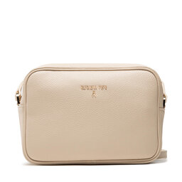 Patrizia Pepe Torebka Patrizia Pepe CB8985/L001-B732 Beżowy