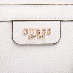 

Сумка Guess Eco Angy (EVG) HWEVG8 96523 WHI, Білий