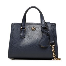 MICHAEL Michael Kors Geantă MICHAEL Michael Kors Chantal 32R3G7CC0T Navy
