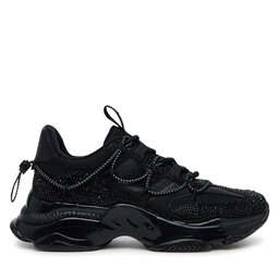 Steve Madden Сникърси Steve Madden Magneto-R-E SM19000109 Черен