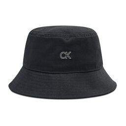 

Капелюх Calvin Klein Outlined Bucket K50K508253 Ck Black BAX, Чорний