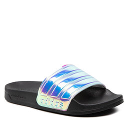 adidas Nazouváky adidas adilette Shower FY8178 Core Black/Iridescent/Core Black