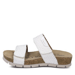 

Шльопанці Josef Seibel Lucie 04 82804 ooo, Білий