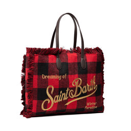 

Сумка MC2 Saint Barth Vanity W VANI004 BGVY40 Червоний