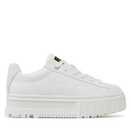 

Снікерcи G-Star Raw Lhana Tnl W 2311 55501 Wht 1000, Білий