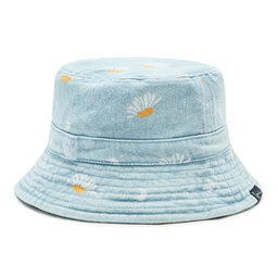 

Капелюх Karl Kani Bucket Signature Daisy 7015769 Blue, Голубий
