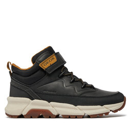 Geox Stivali Geox J Flexyper Plus Boy J36LCG 0MEFU C9241 S Giallo