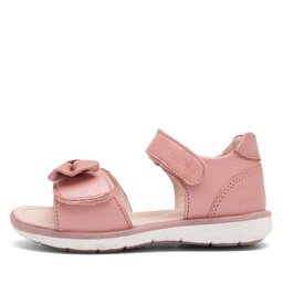 

Босоніжки Lasocki Kids CI12-2854-02B Pink, Рожевий