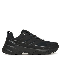 adidas Trekkingschuhe adidas Terrex Skychaser Ax5 JQ2215 Schwarz