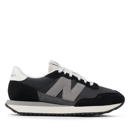 

Снікерcи New Balance, Чорний