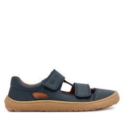 Froddo Сандали Froddo Barefoot Sandal G3150266 DD Син