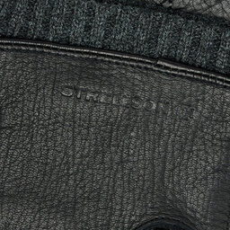 

Чоловічі рукавички Strellson 3267 Black/001, Чорний