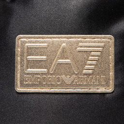 

Рюкзак EA7 Emporio Armani 285642 2R909 00020 Black, Чорний