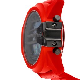 

Годинник Diesel Master Chief DZ2159 Red/Red, Червоний