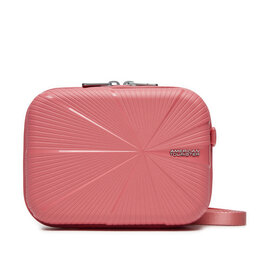 American Tourister Kufřík American Tourister Starvibe 152544-A039-1CNU Korálová