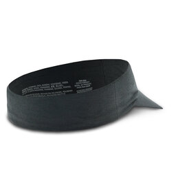 

Кепка Buff Pack Speed Us R-Solid 119483.999.10. Solid Black, Чорний