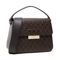 

Сумка Calvin Klein Ck Core Top Handle Bag Mono K60K6094130 BRW, Коричневий