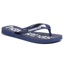 Havaianas Infradito Havaianas Top Logo Mania Fc 41442640555 Navy Blue