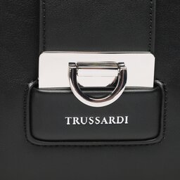 

Сумка Trussardi 75B01485 K299, Чорний