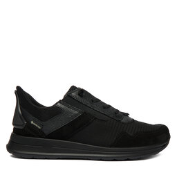 Ara Sneakers Ara Osaka GORE-TEX 12-24840-01 Schwarz