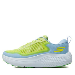 

Взуття Skechers Go Run Supersonic Max 172086/LIME Lime, Зелений