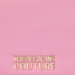

Сумка Versace Jeans Couture 74VA4BCX ZS467 443, Рожевий