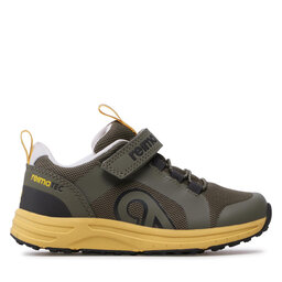 Reima Sneakers Reima Enkka 5400007A Verde