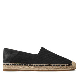 

Еспадрильї Emporio Armani X4S026 XN172 K001 Black/Black, Чорний